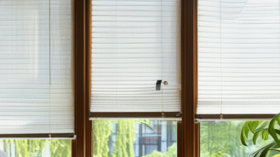 How to Fix a Sagging Window Screen Easily and Effectively?