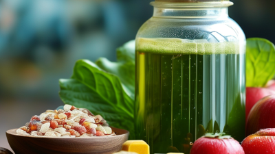 Top 10 Ways Functional Nutrients Boost Wellness?