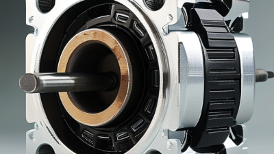 What is NEMA 11 Ø28mm Stepper Motor and Its Applications?