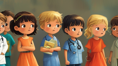 Why is Role Playing Crucial for Early Childhood Development?