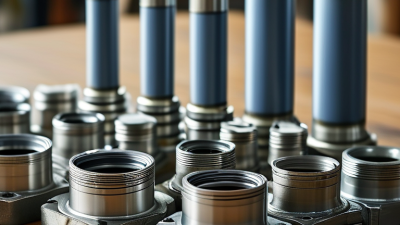 Top 10 Cylinder Seal Kits in China for Global Buyers?