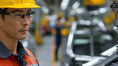 How to Source Auto Parts from China for Global Buyers?