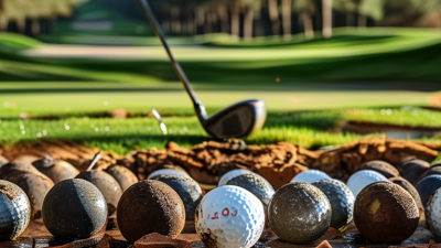 Why You Should Clean Golf Equipment Properly After Playing?