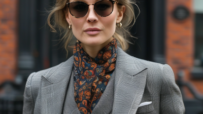 10 Best Ways to Style Formal Outfits Without Looking Old?