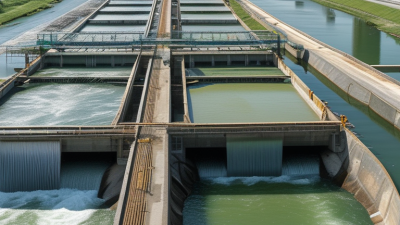 Top Filter Drain Material for Global Procurement Needs?