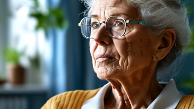 Top 10 Reasons Why Elderly Care Technology Is Growing Fast?