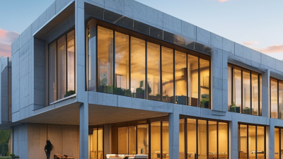10 Essential Tips for Choosing the Right Prefabricated Building?