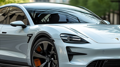 Top Rated Electric Vehicles That Buyers Love in 2026?