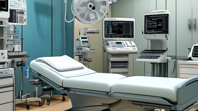 2026 Top Ways to Choose Reliable Medical Equipment Suppliers?