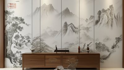 Best Wall Panel For Interior Design in China?