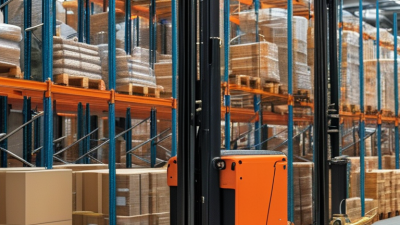 How to Choose the Right Lift Capacity for Your Warehouse?