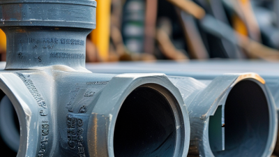 Top Hdpe Pipe Fittings for Global Buyers What to Consider?