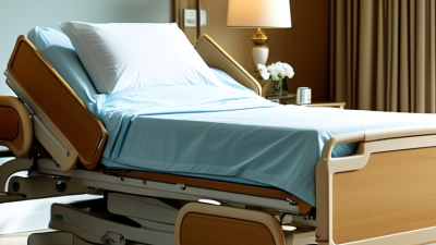 Top 10 Tips for Choosing Manual or Electric Hospital Beds?