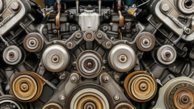 Why Should I Check My Engine Regularly for Optimal Performance?