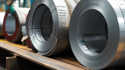 How to Evaluate Steel Material Quality for Global Sourcing?