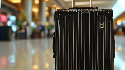 Top 10 High End Luggage Bags You Need to Travel In Style?