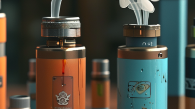 Why Does My Vape Leak From The Air Holes?