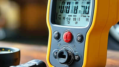 What is a Digital Tire Pressure Gauge and How Does it Work?