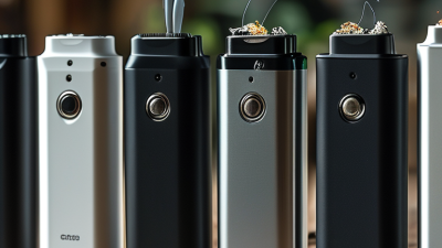 How to Recharge Disposable Vapes Safely and Effectively?