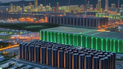 Top 10 Trends Shaping the Future of Battery Technology?