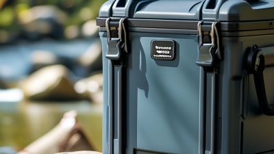 How to Choose the Best Compressor Cooler Box for Your Needs?