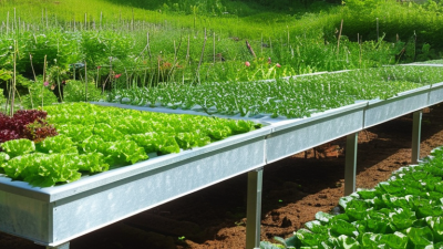 Top 10 Reasons to Use Raised Beds for Vegetable Gardening?