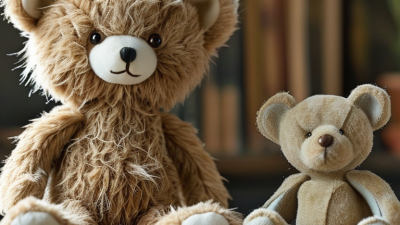 China Top 10 Safe Methods to Dry Stuffed Animals How to Do It?