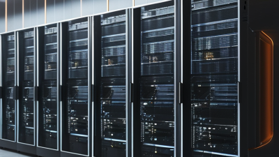 Top AI Server Solutions Provider in China for Global Buyers?