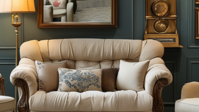 2026 Best Tips for Choosing the Right Furniture for Your Home?