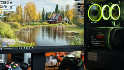 Best Mini Gaming Desktop Options for Gamers Worldwide?