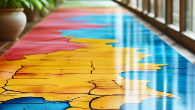 How to Customize Floor Mats for Effective Brand Promotion?