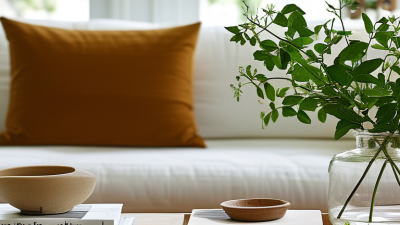 How to Style a Coffee Table Without Clutter for a Clean Look?