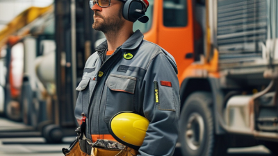Top 10 Tips for Choosing an Air Filter Supplier for Construction Fleets?