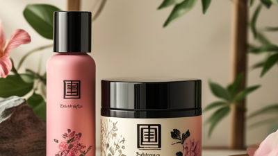 China Top 10 Tips to Design Cosmetic Packaging for a New Brand?