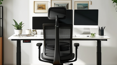 Top 10 Tips to Choose the Right Height for Your Standing Desk?