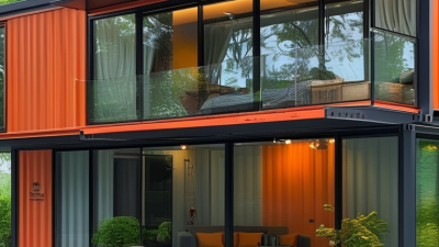 Is Container Housing a Smart Investment Choice?