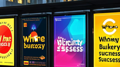 Why Choose Lighted Commercial Signs for Your Business Success?