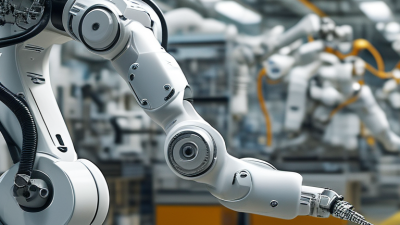 Top 10 Emerging Technologies in Medical Product Manufacturing?