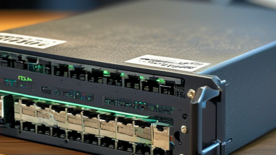 What is SFP+ Transceiver and Why Do You Need It?