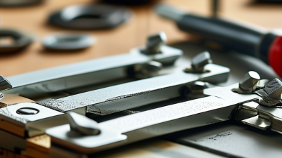 10 Tips for Correctly Installing Continuous Hinges