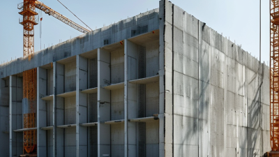 Why Choose Lightweight Building Materials for Your Projects?