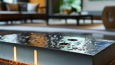 2026 Best China Floor Drain Options for Global Buyers?