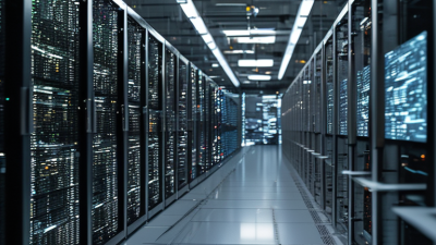 Why Choose an AI Server Solutions Provider for Your Business?