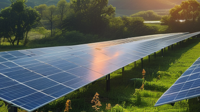What is the Expected Lifespan of Outdoor Solar Light Batteries