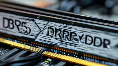 DDR5 Latency vs DDR4 Which is Better for Your Needs?