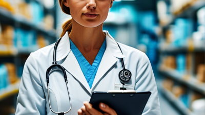 10 Best Strategies to Optimize Supply Chain for Private Hospitals?