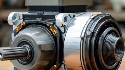 Top 10 Benefits of Using DC Worm Gear Motors for Your Projects?