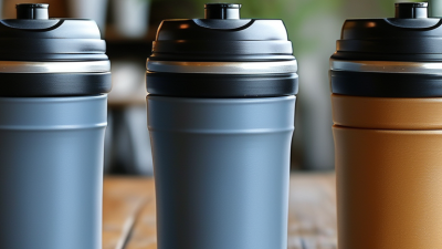 Top China Plastic Cups With Lids For Global Buyers?