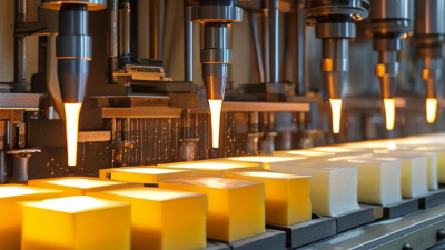 How to Identify Key Components of a Thermoforming System?