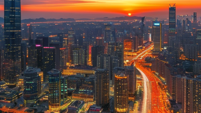 Discover the Best Led Sign City in China for Your Business Needs?